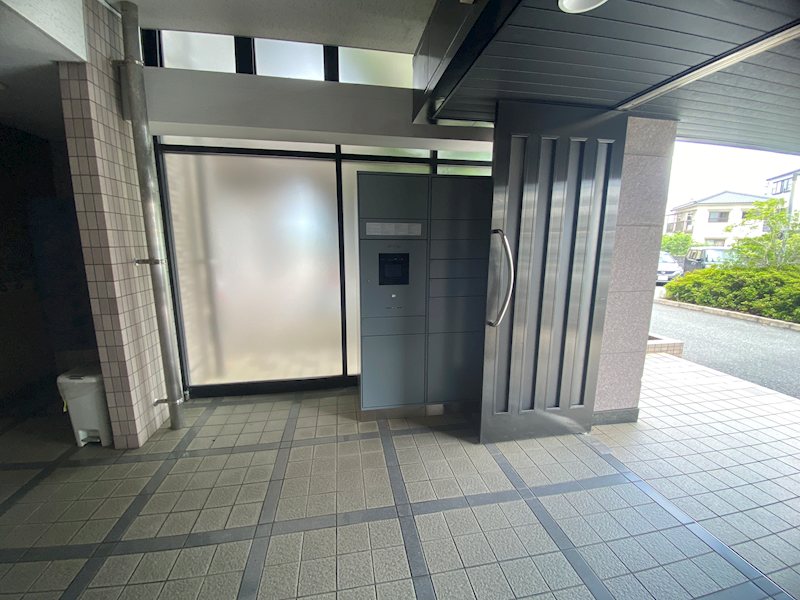 グリーンコート井口 その他外観1