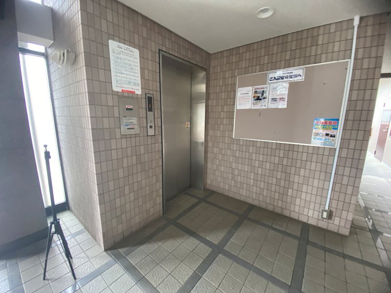 グリーンコート井口 その他外観3