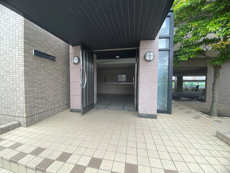 グリーンコート井口 その他外観4