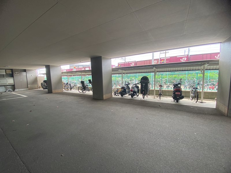 グリーンコート井口 その他外観5