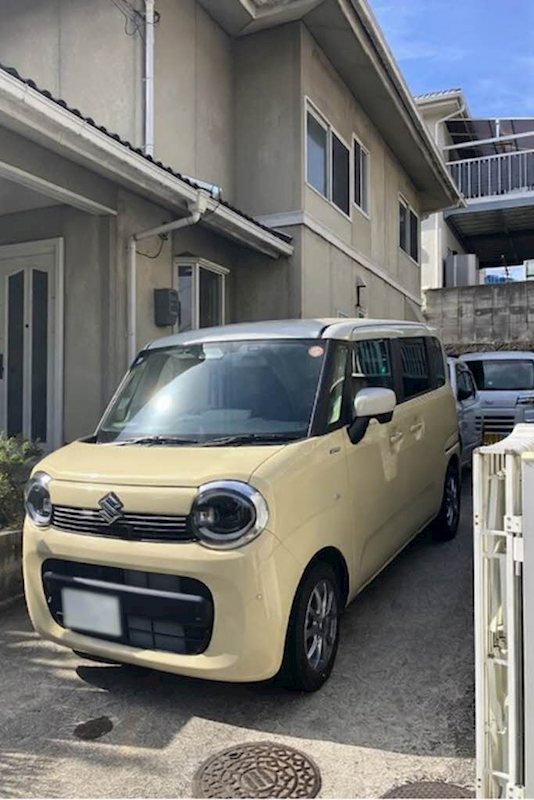 観音台４丁目戸建て その他1