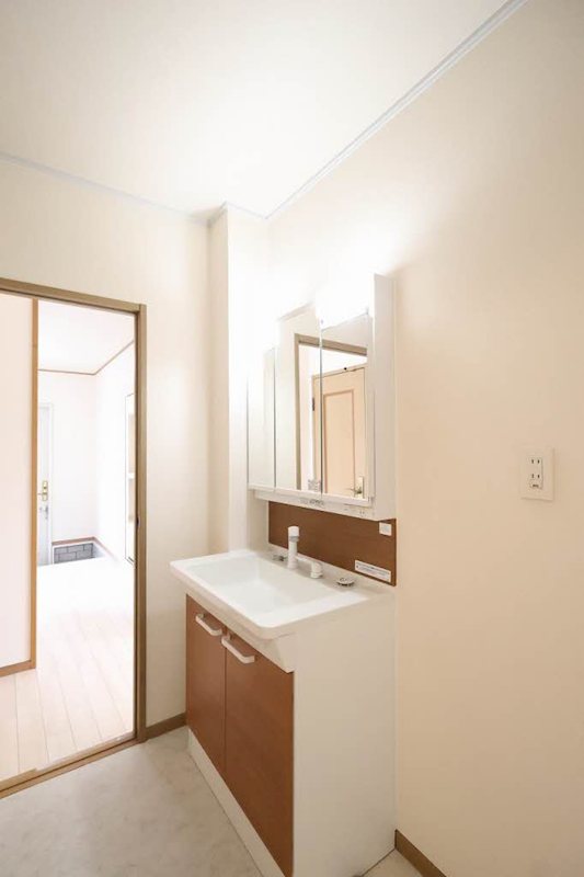 観音台４丁目戸建て その他3