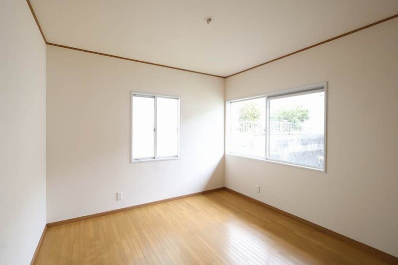 観音台４丁目戸建て その他6