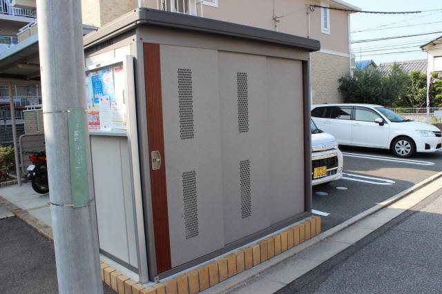 ベル　フィオーレⅠ その他外観2