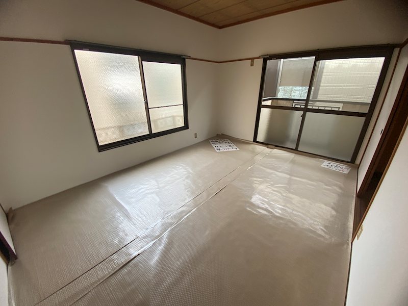 ガーデンコート その他部屋・スペース