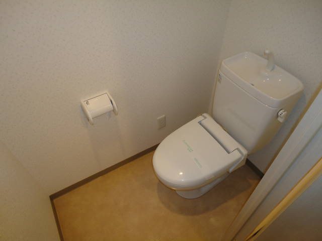 パークハイム佐方 その他3