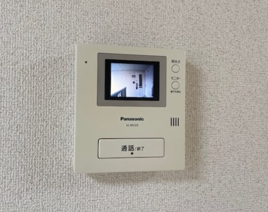 フォルム利松　B棟 その他4