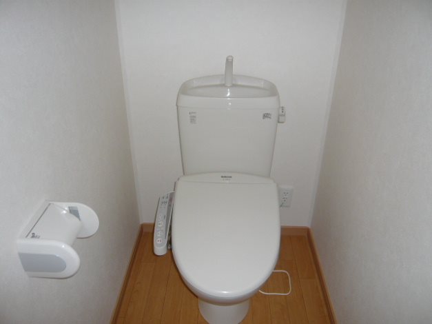 エルメゾンOK　B棟 その他3