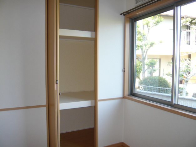 エルメゾンOK　B棟 その他4