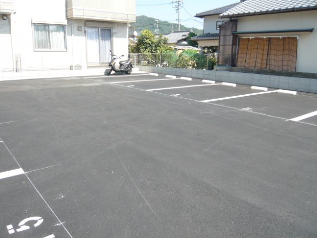 エルメゾンOK　B棟 その他外観1