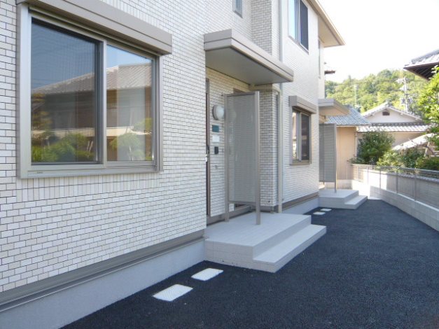 エルメゾンOK　B棟 その他外観2