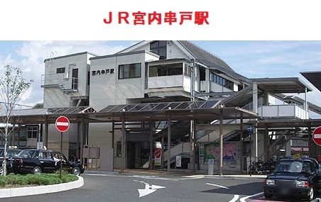 上平良アパート その他外観1