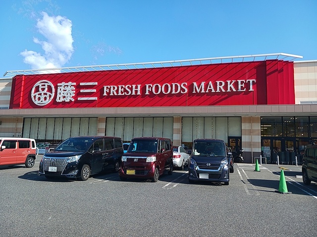 上平良アパート その他外観4