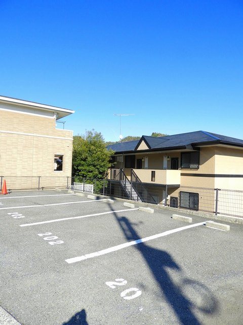 ソレアードT その他1