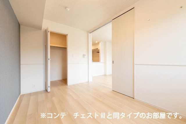 メゾン・セレニテ　Ａ その他