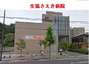 メゾン・セレニテ　Ｃ その他