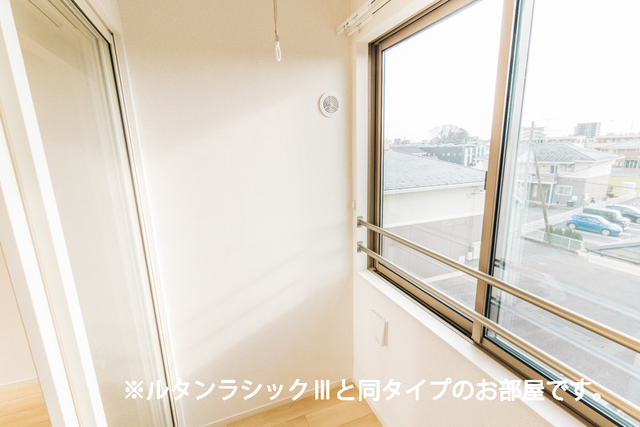 メゾン・セレニテ　Ｃ その他