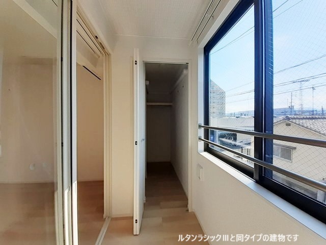 メゾン・セレニテ　Ｃ その他