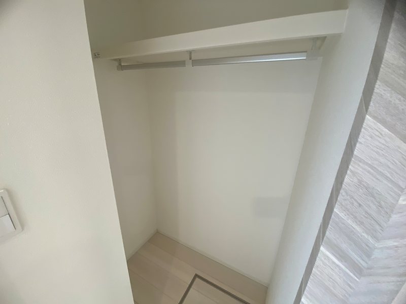 MOVE旭園SOUTH 収納