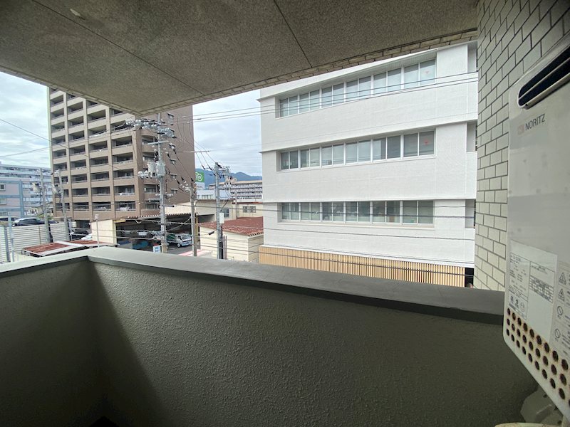 桂ビル その他