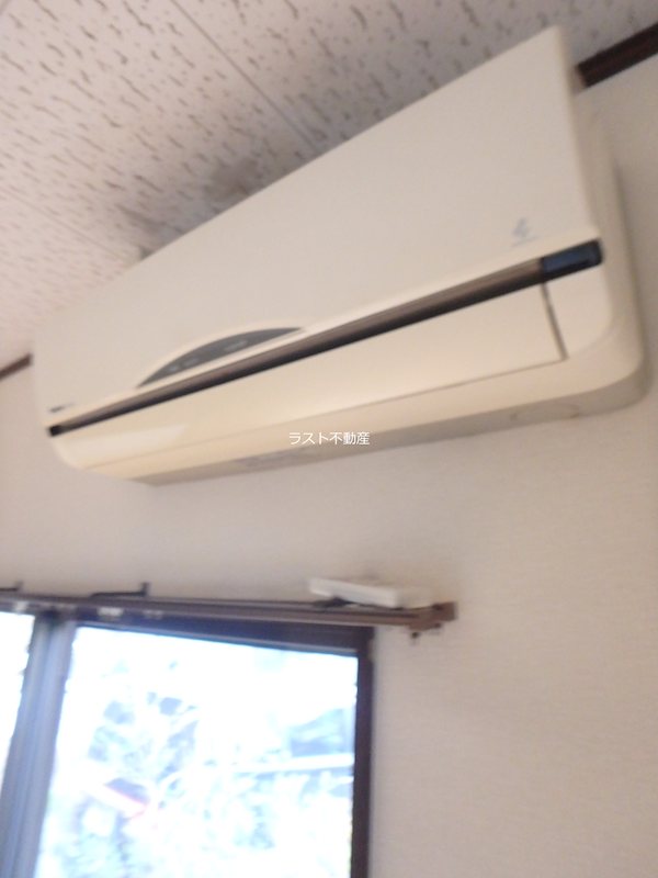 ファスィール その他設備