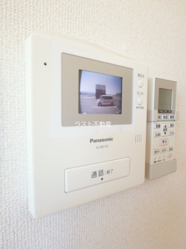 EXCEED・CURRENT　Ⅱ セキュリティ