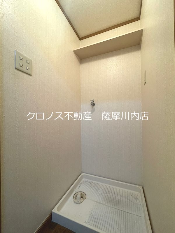 鹿児島県薩摩川内市平佐町 その他設備