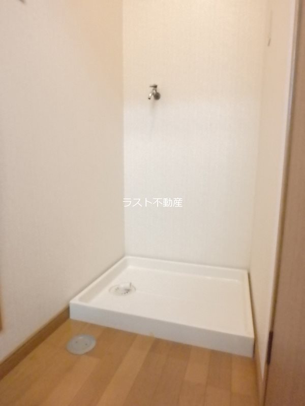 エリザホール 洗面所