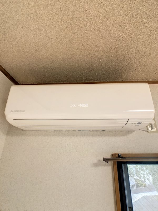 エリザホール その他設備