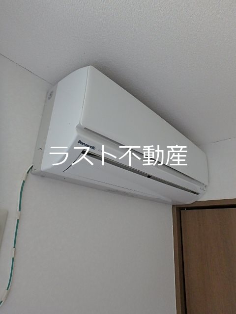 サンハイツつばめⅠ その他設備