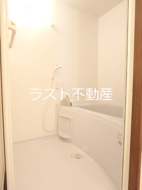 サンハイツつばめⅠ 風呂画像
