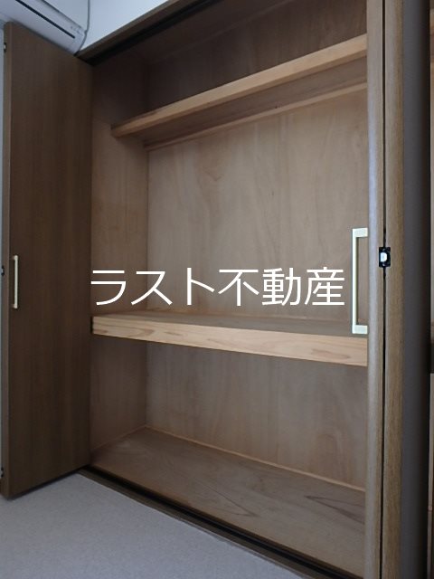 サンハイツつばめⅠ 収納