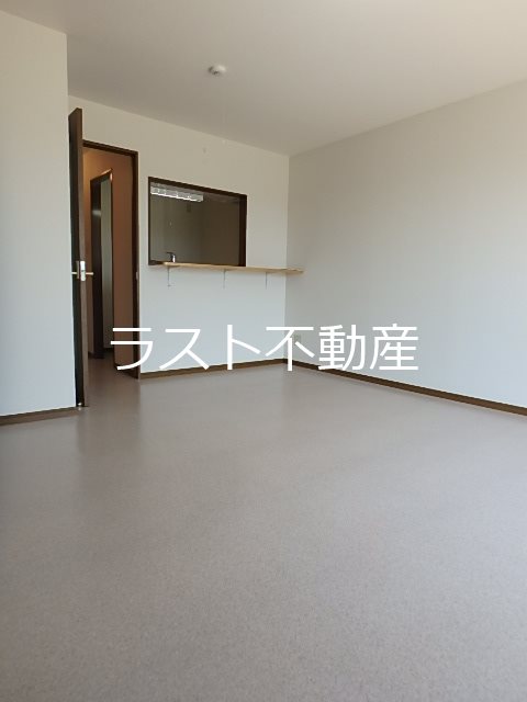 サンハイツつばめⅠ リビング