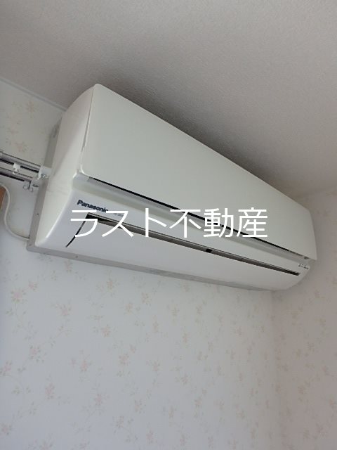 サンハイツ京田 その他設備
