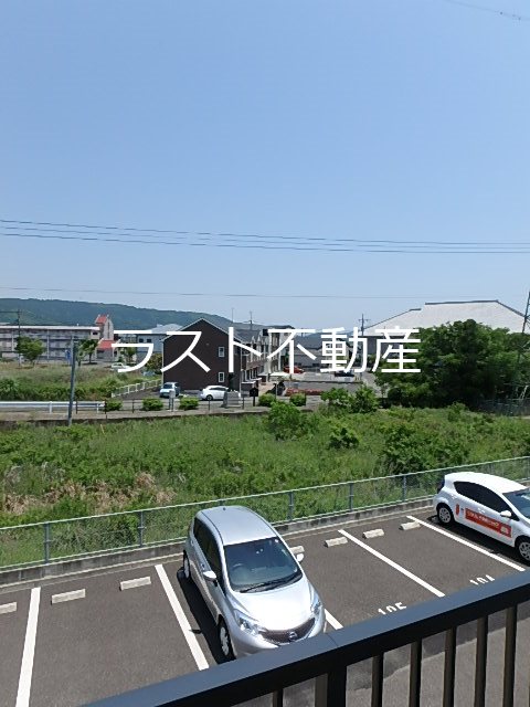 サンハイツ京田 その他