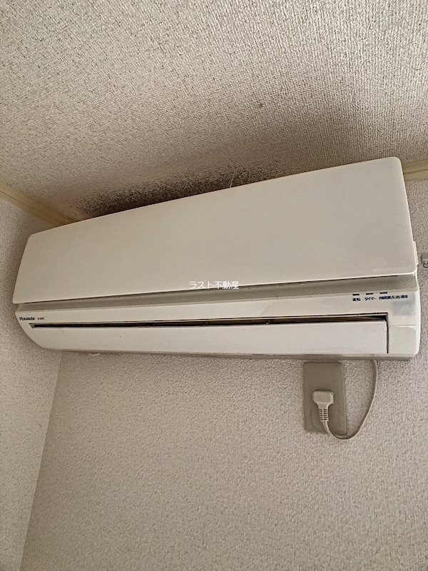 サンハイツ宮崎 その他設備
