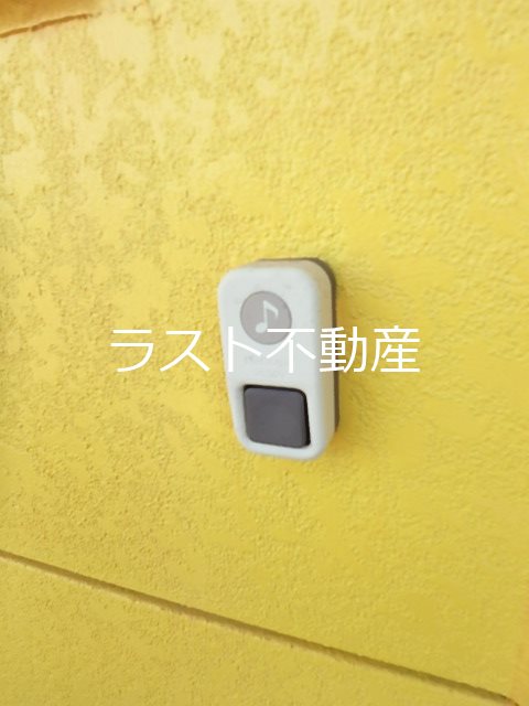 サンハイツ宮崎 セキュリティ