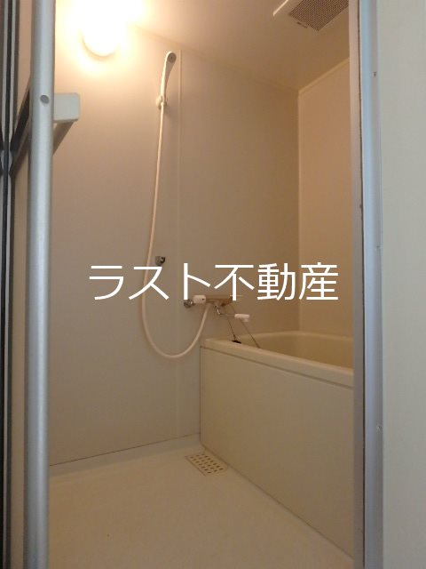 サンハイツ宮崎 風呂画像