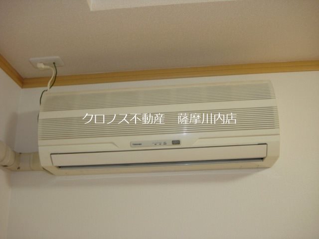 鹿児島県薩摩川内市中郷２丁目 その他設備