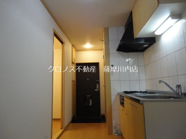 鹿児島県薩摩川内市中郷２丁目 リビング