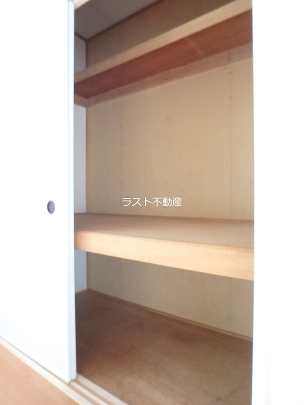 サンハイツ諏訪 収納