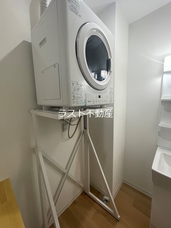 Ariete その他設備