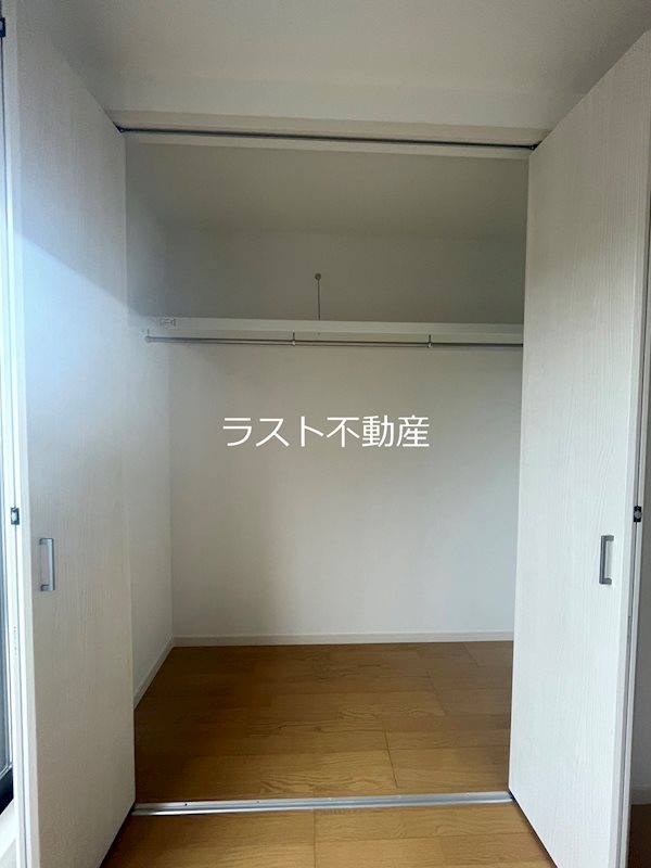 Ariete 収納