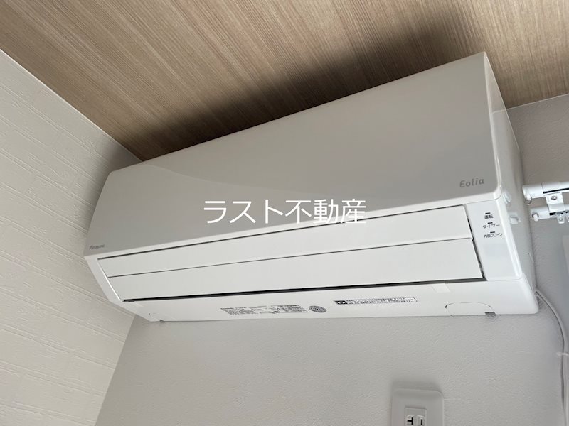 Albero Ⅱ その他設備