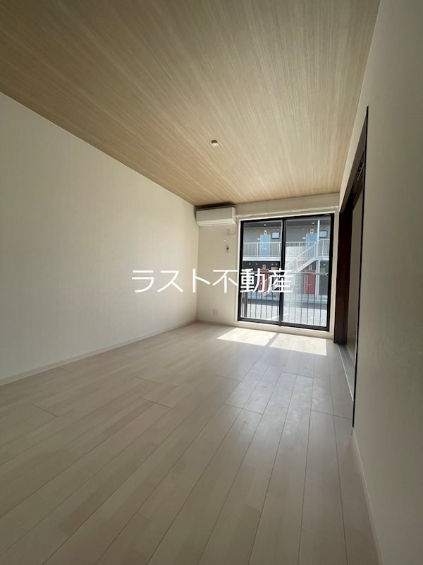 Albero Ⅱ リビング