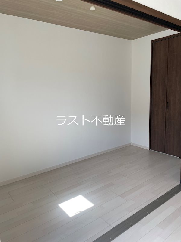Albero Ⅱ ベッドルーム