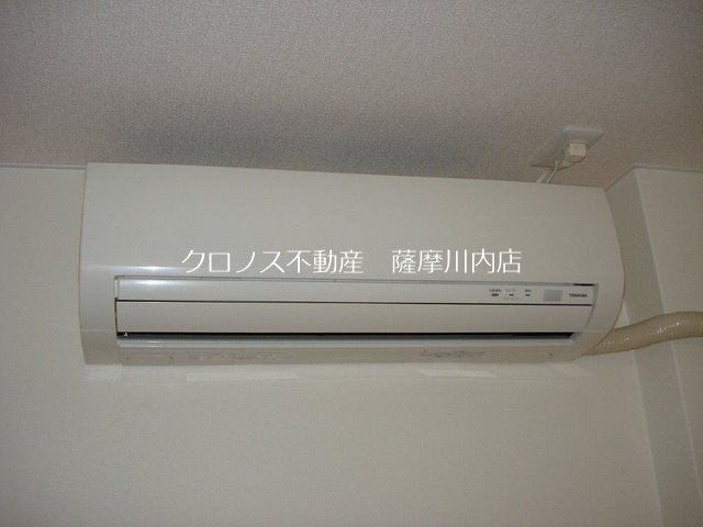リバーブリーズ・天辰 その他