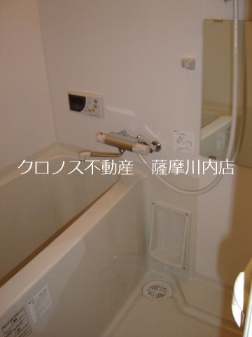リバーブリーズ・天辰 風呂画像