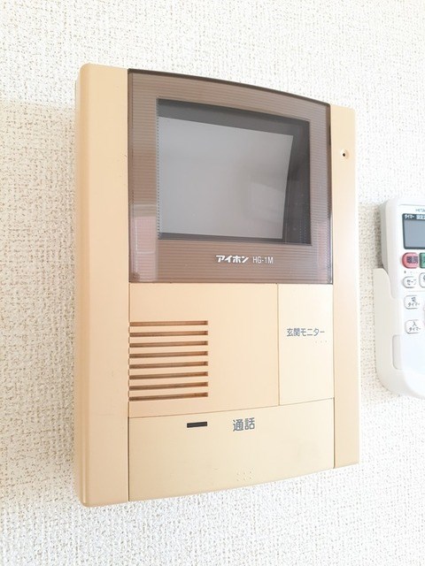 鹿児島県鹿児島市吉野町6067-39 セキュリティ