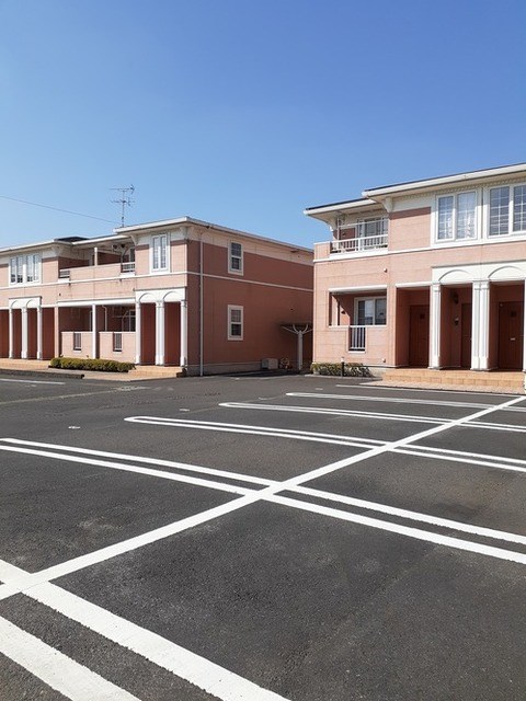鹿児島県鹿児島市吉野町6067-39 駐車場
